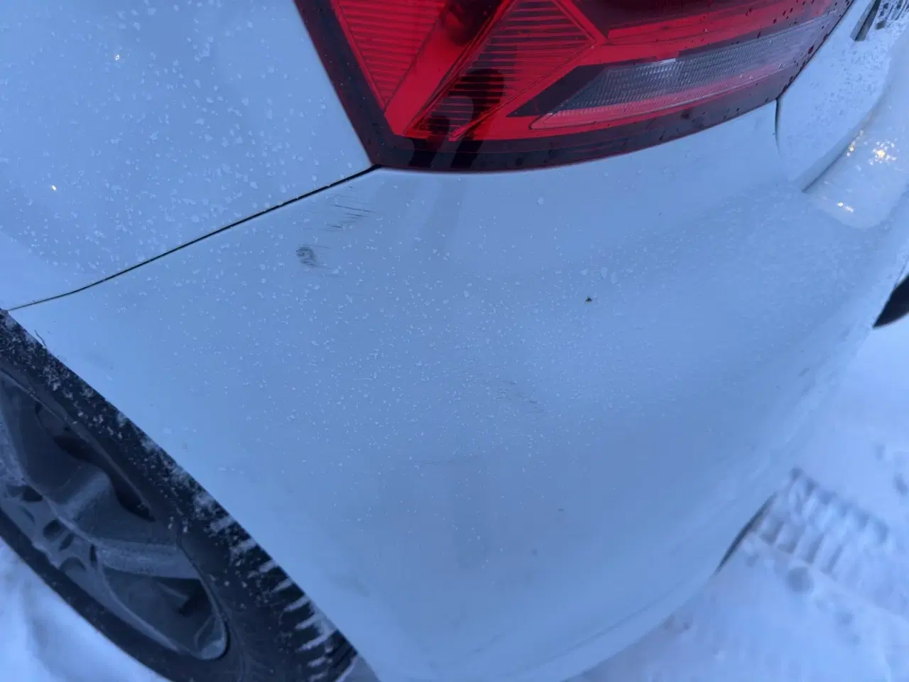 Billede 18 - VW Polo 1,4 TDi 75 BlueMotion