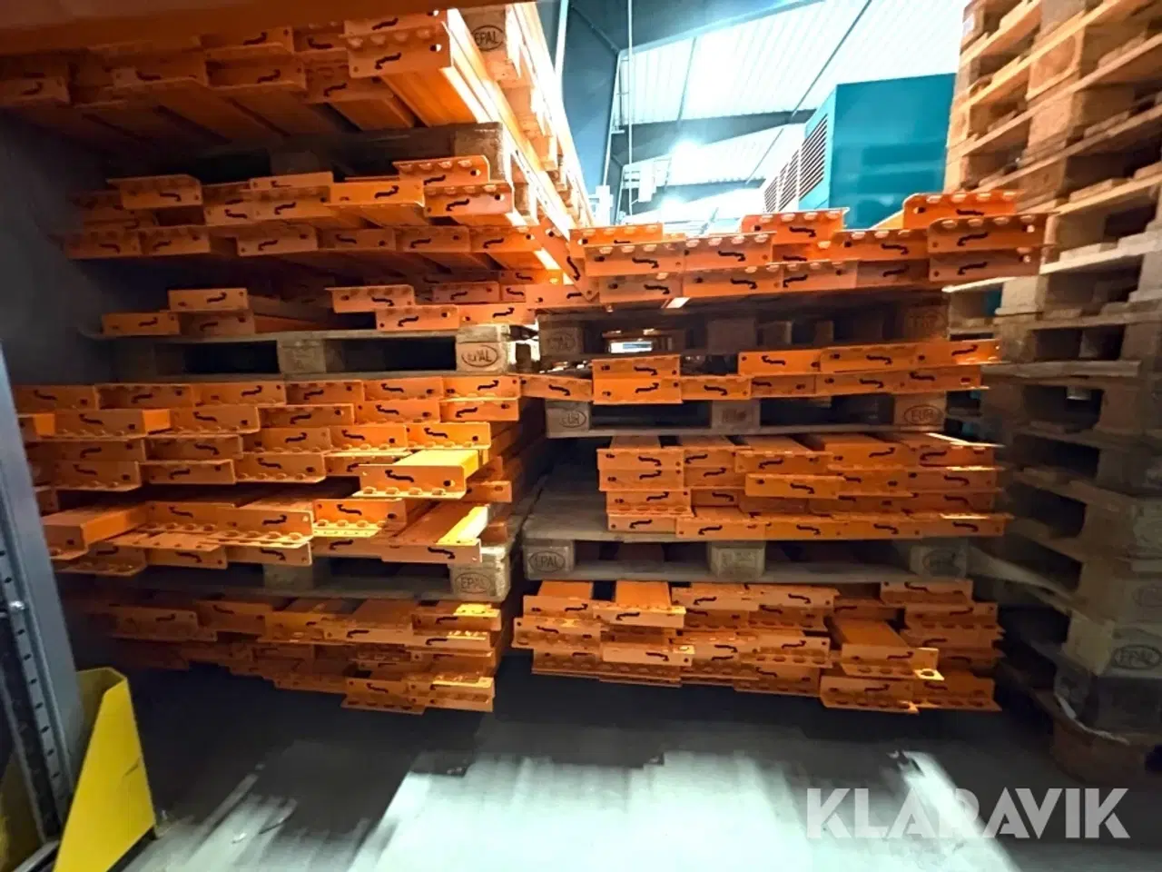 Billede 6 - Pallereoler Stow - 288 dele