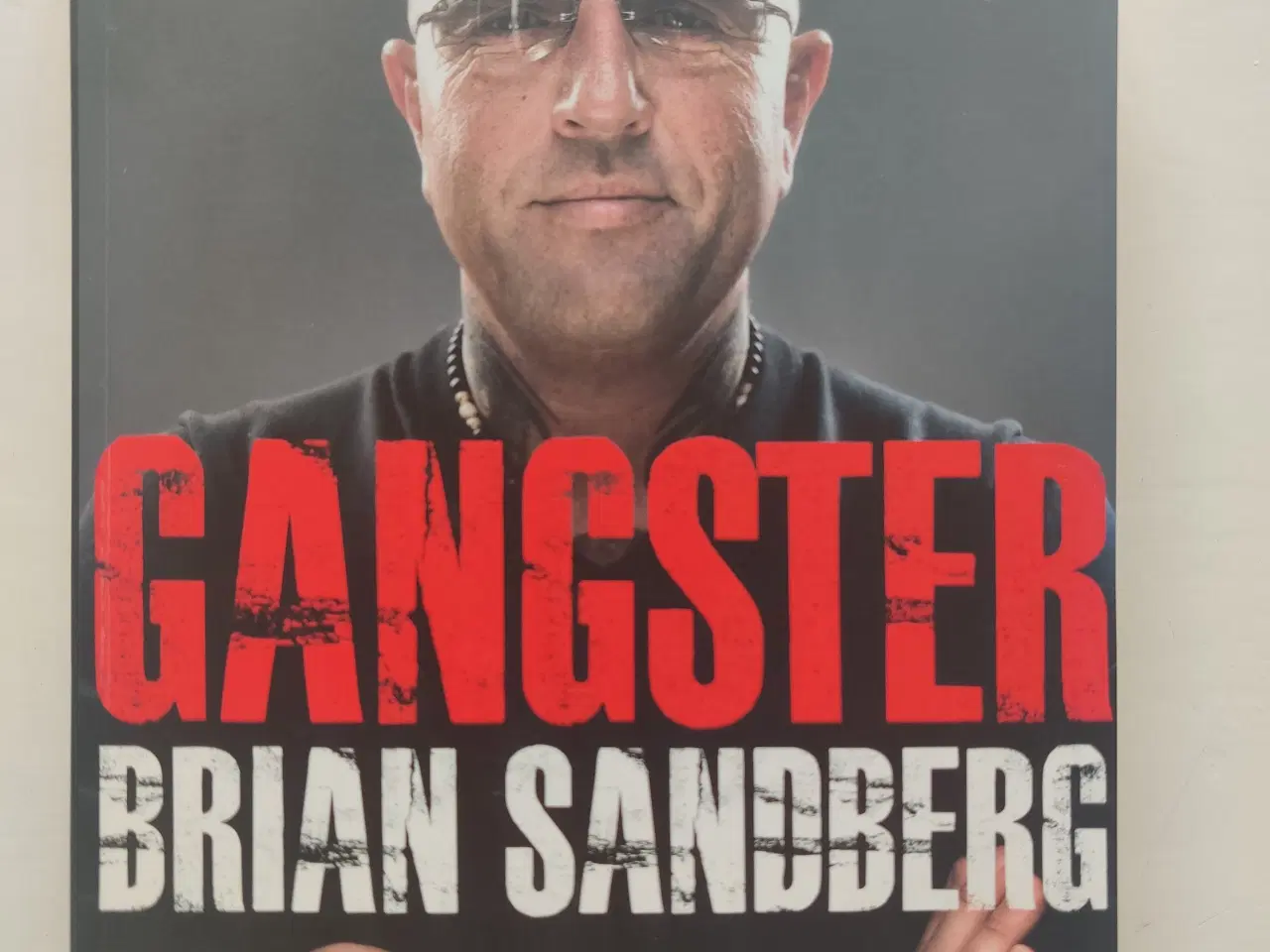 Billede 1 - Gangster Brian Sandberg