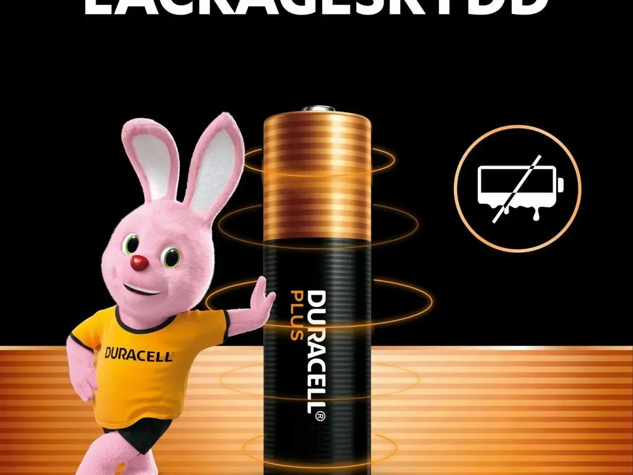 Billede 4 - Batterier AA 1,5 V Duracell Plus - pakke med 12
