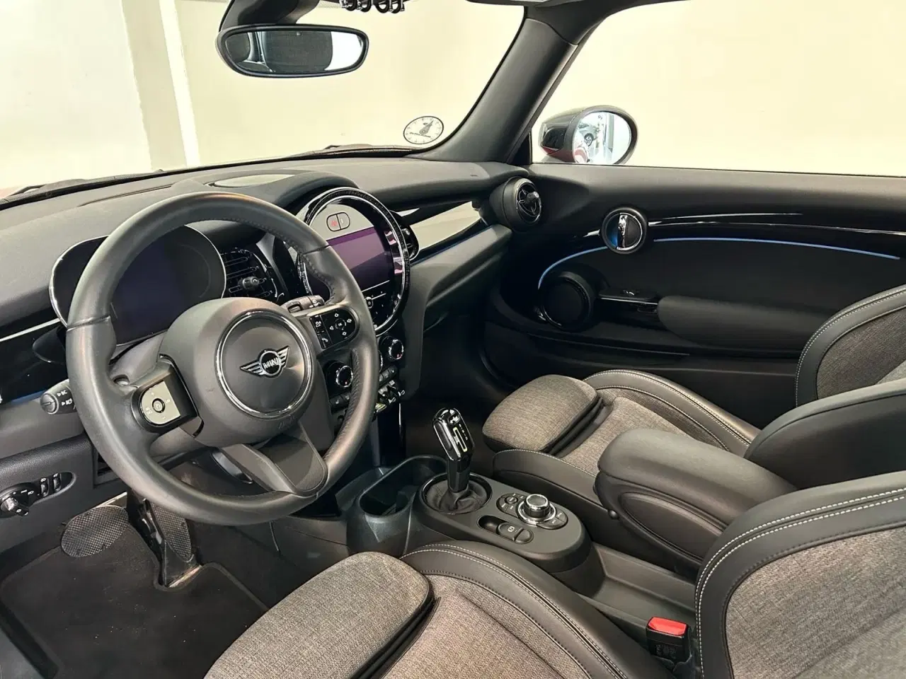 Billede 7 - MINI Cooper SE  Essential