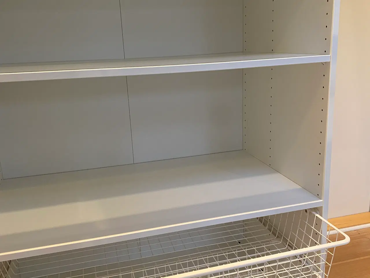 Billede 3 - Skab fra IKEA Pax