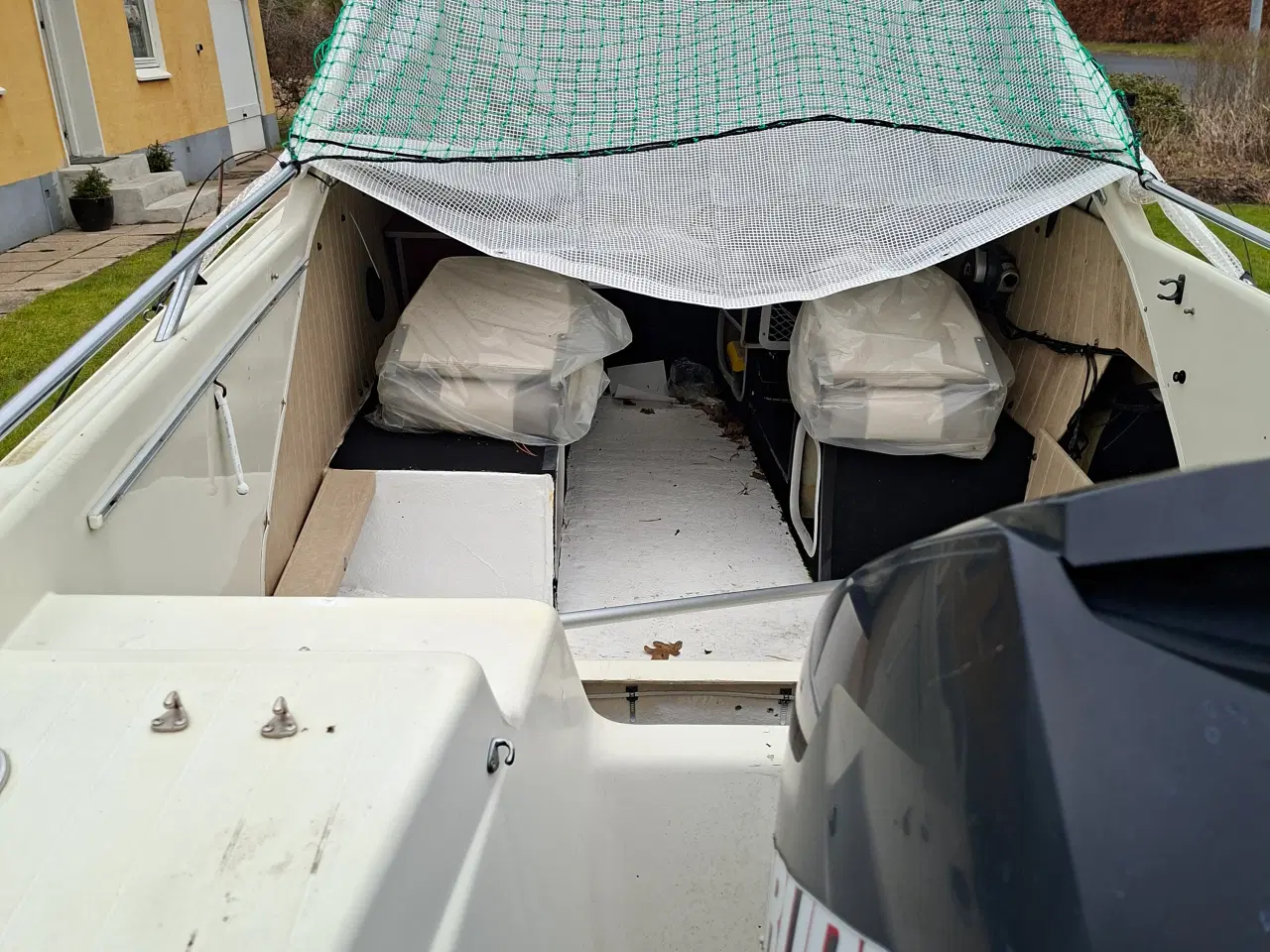 Billede 14 - skibsplast 550 ht