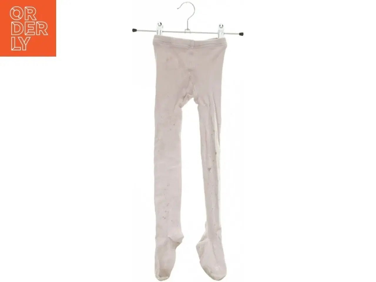 Billede 1 - Strømpebukser/Strømper fra Friends (str. 110 cm)