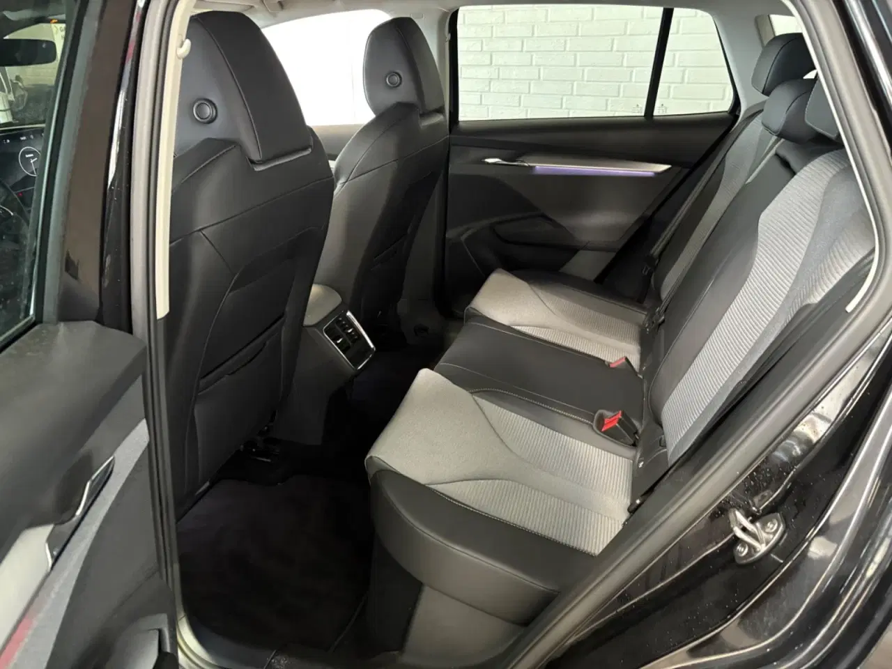 Billede 15 - Skoda Enyaq 80 iV Loft