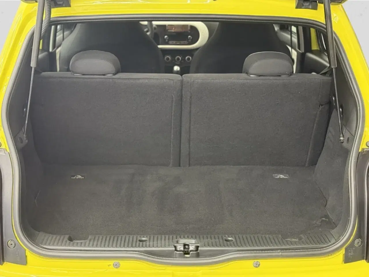 Billede 10 - Renault Twingo 1,0 SCe 70 Expression