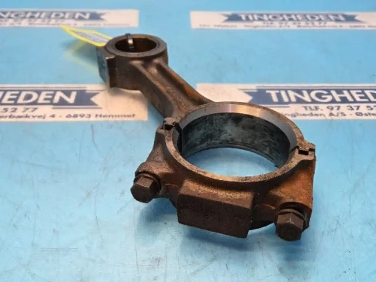 Billede 10 - John Deere 6359T Plejlstang R80032