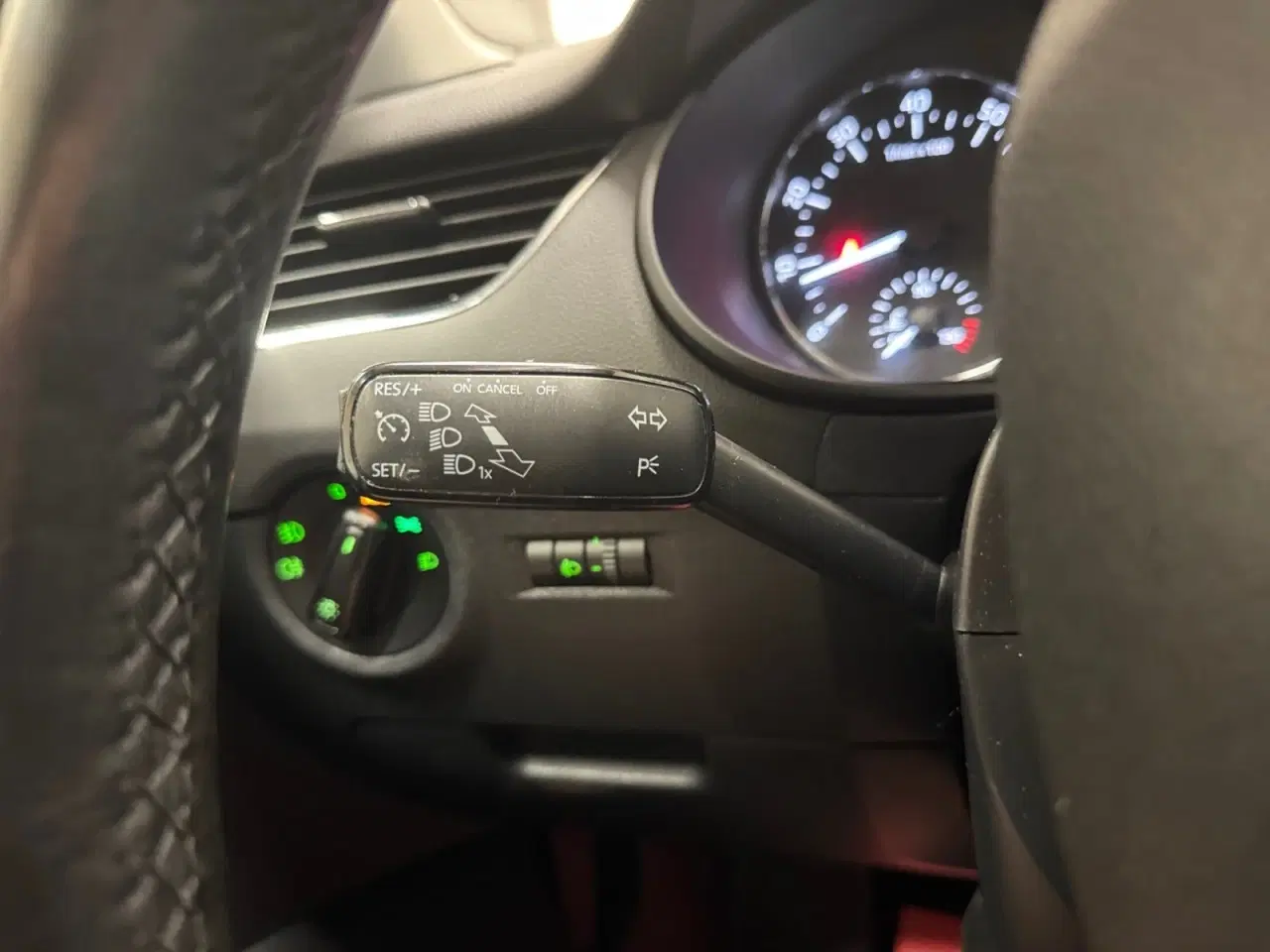 Billede 13 - Skoda Octavia 1,4 TSi 140 Elegance Combi DSG