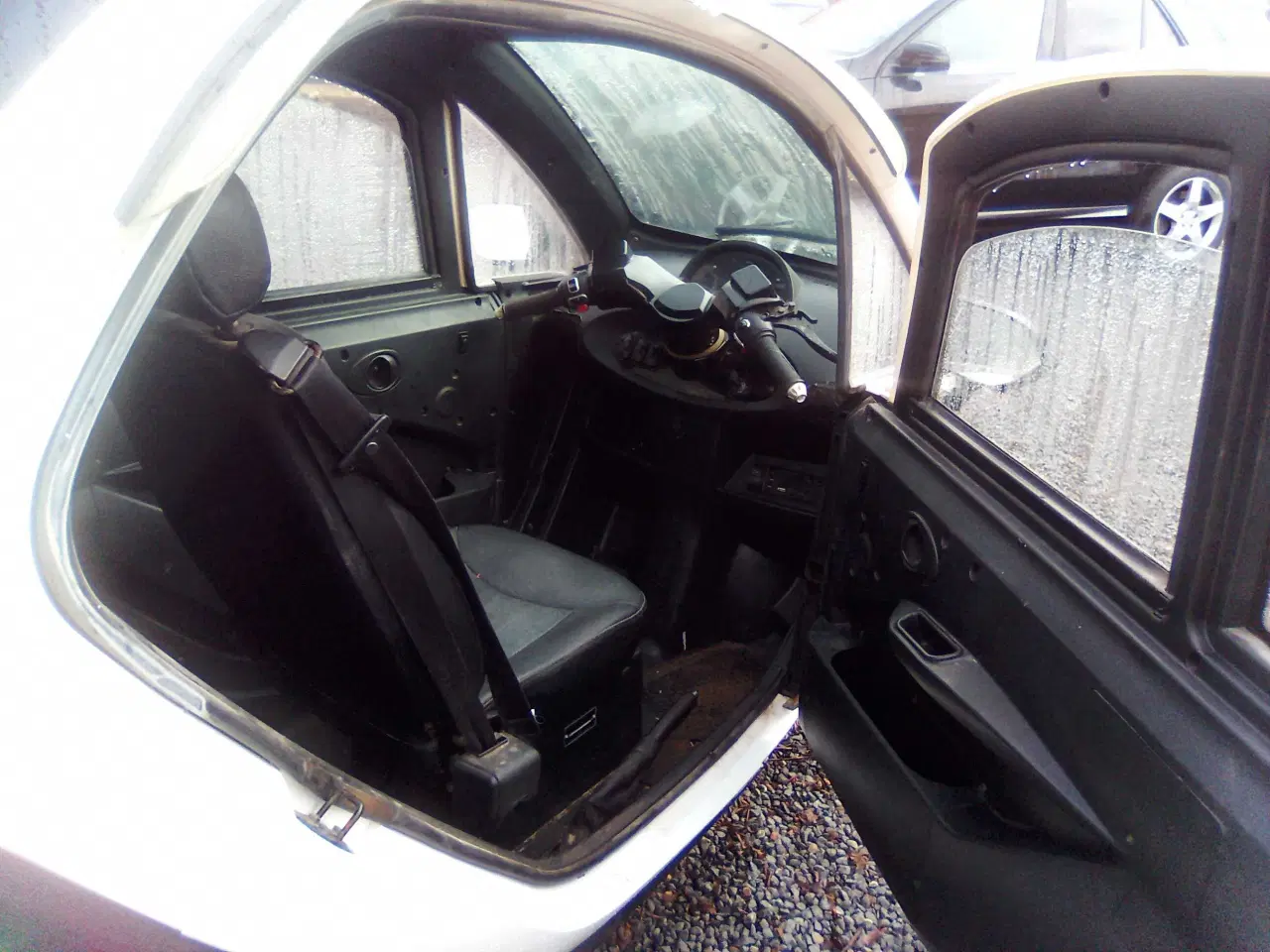 Billede 3 - Cab Easy Sport