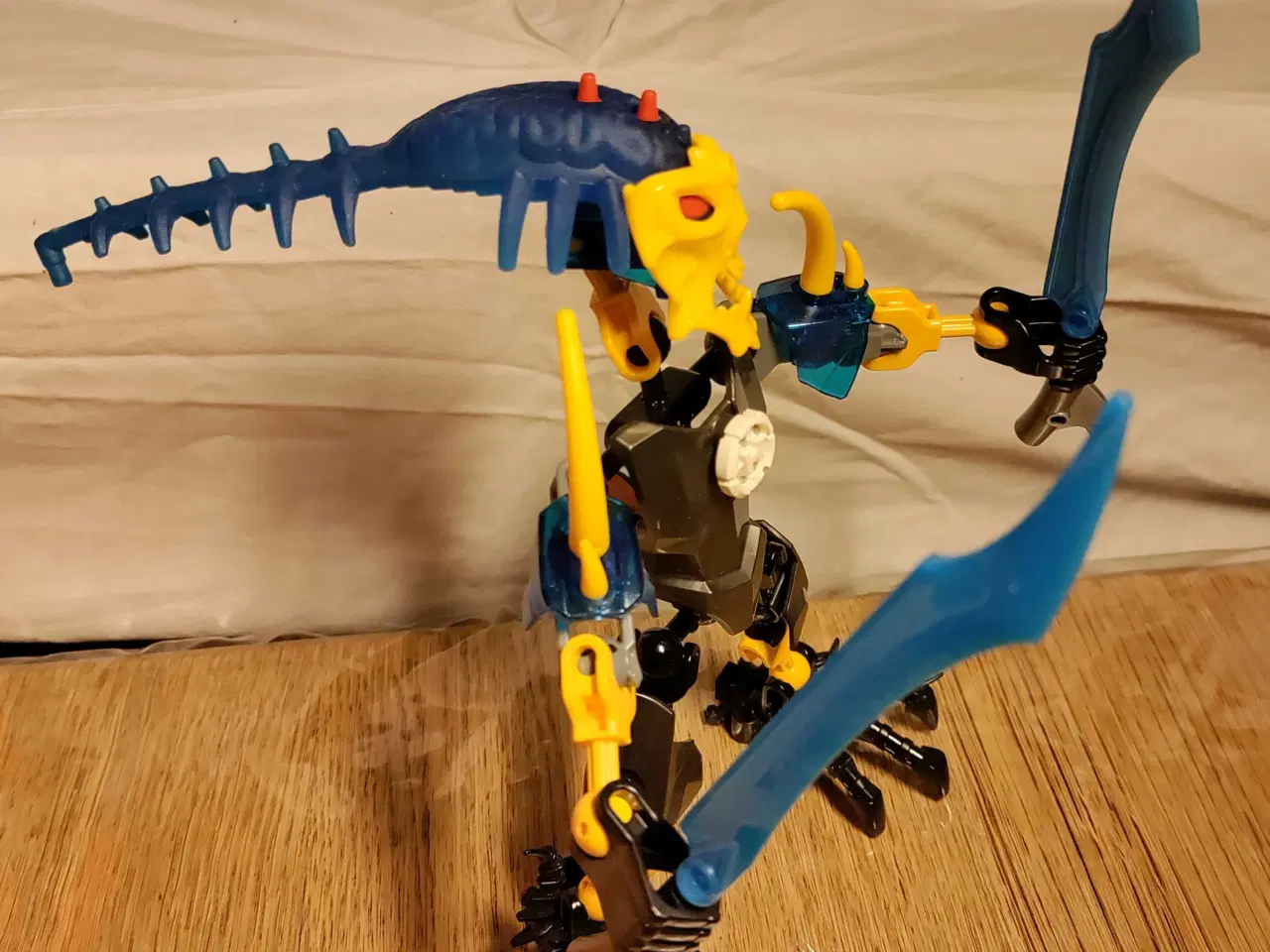 Billede 3 - Hero Factory 44013