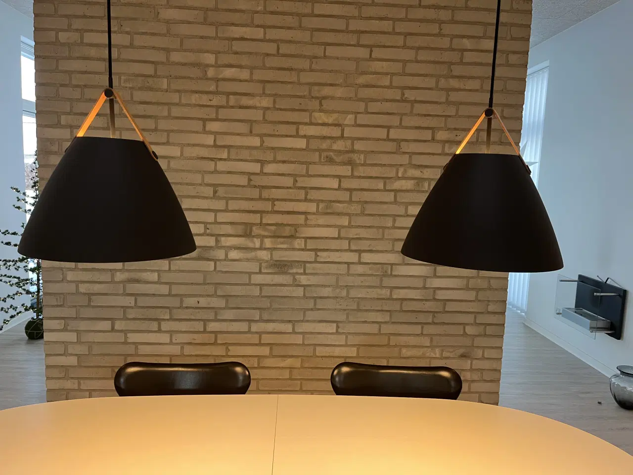 Billede 1 - Norlux strap 36 pendel