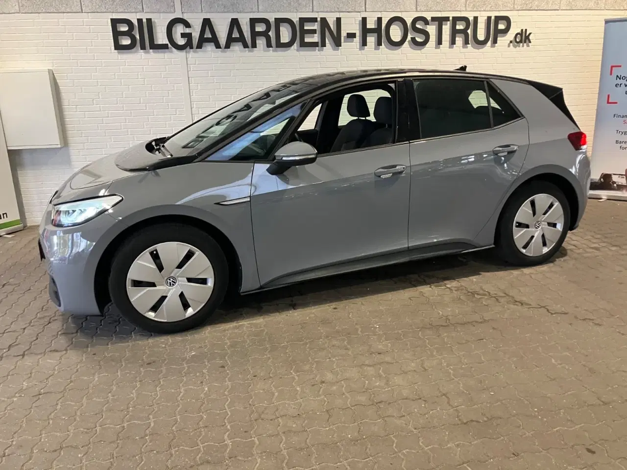 Billede 2 - VW ID.3 45 City Pure Performance