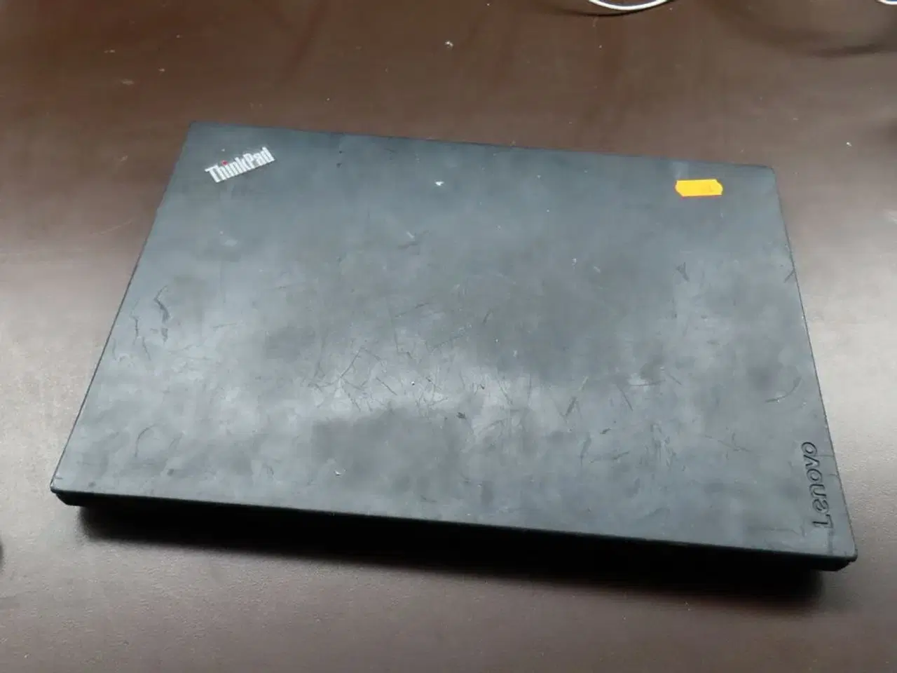 Billede 2 - Bærbar PC, LENOVO THINKPAD T470