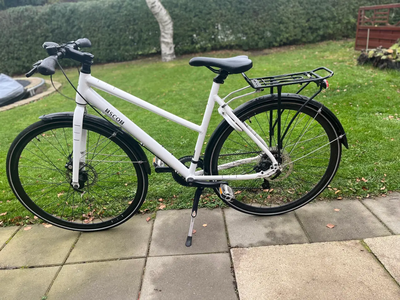 Billede 2 - Cykel