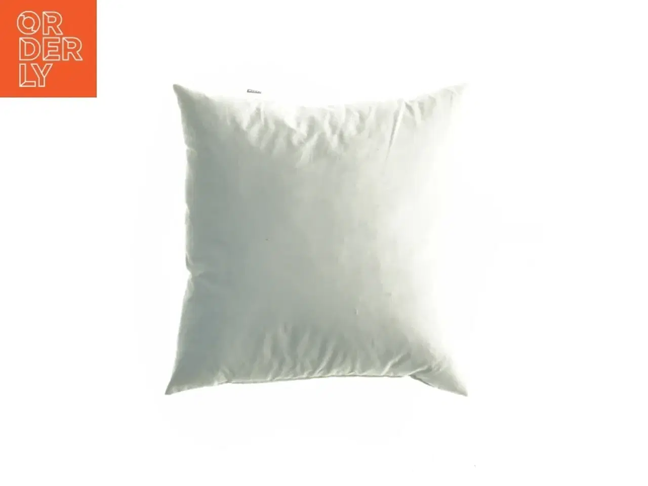 Billede 4 - Monterings pude fra Jysk (str. 33 x 33 cm)