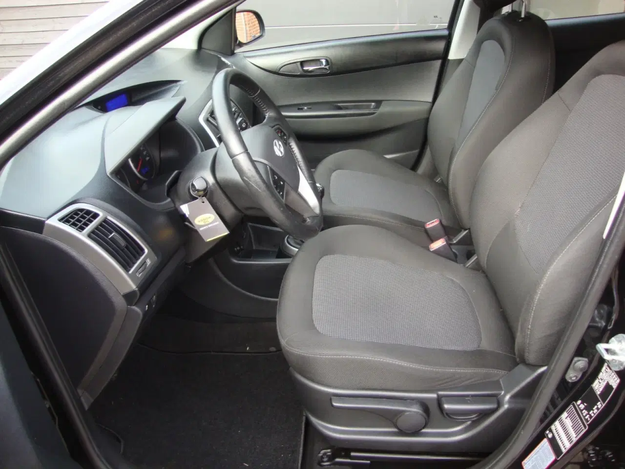 Billede 9 - Hyundai i20 1,4 Comfort
