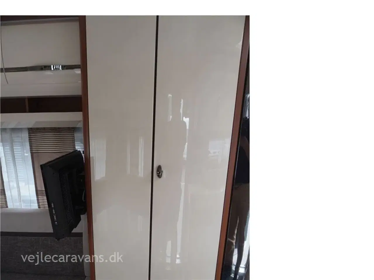 Billede 9 - 2019 - Hobby Excellent 540 UFF