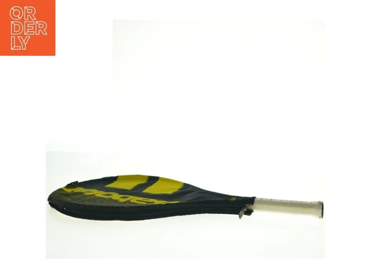 Billede 5 - Tennisketcher (model Nadal junior) med cover fra Babolat