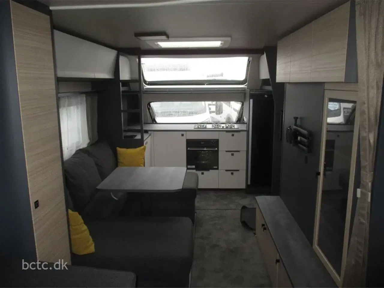 Billede 15 - 2024 - Hobby Maxia 660 WQM Nordic Edition