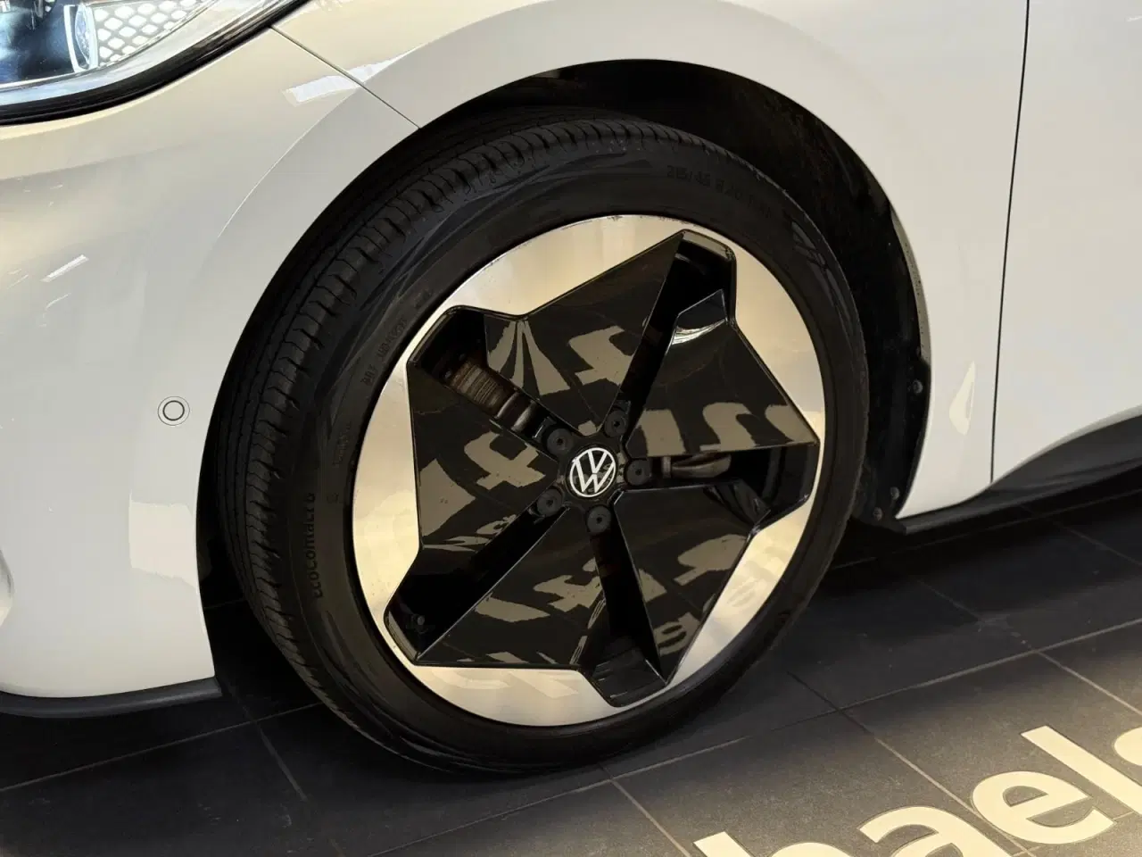 Billede 6 - VW ID.3 77 Pro S