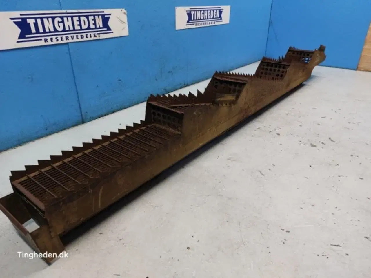 Billede 17 - New Holland TX68 Ryster 89515584