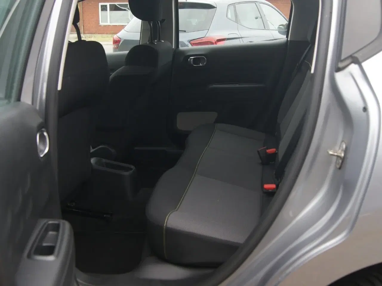Billede 18 - Citroën C3 1,6 BlueHDi 75 Cool