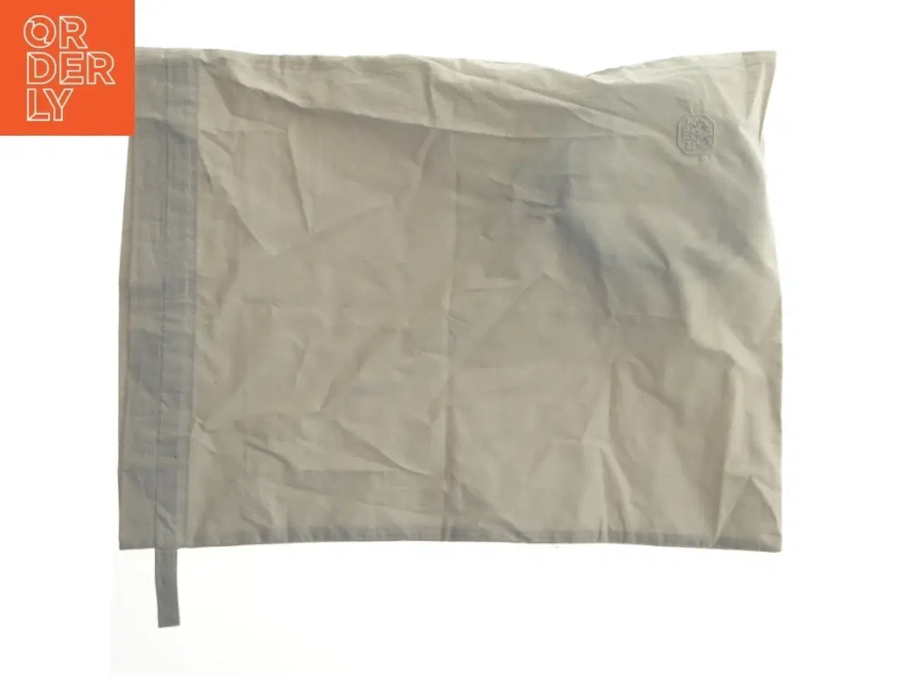 Billede 2 - Bælte med guldbeslag (str. 80 cm)
