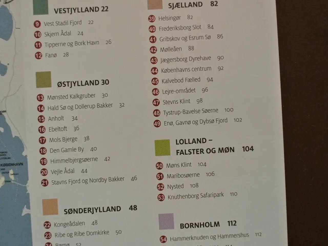 Billede 2 - oplev dit danmark - turoplevelser fra skagen til g