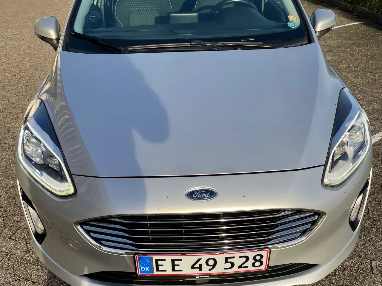 Billede 1 - Ford Fiesta