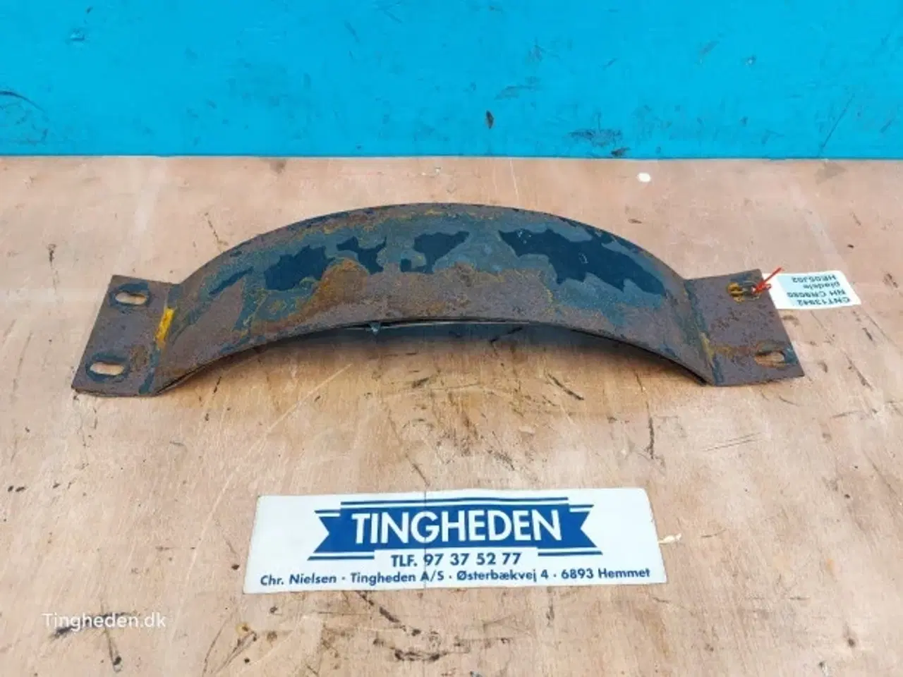 Billede 1 - New Holland CR9080 PAKNING 84077481