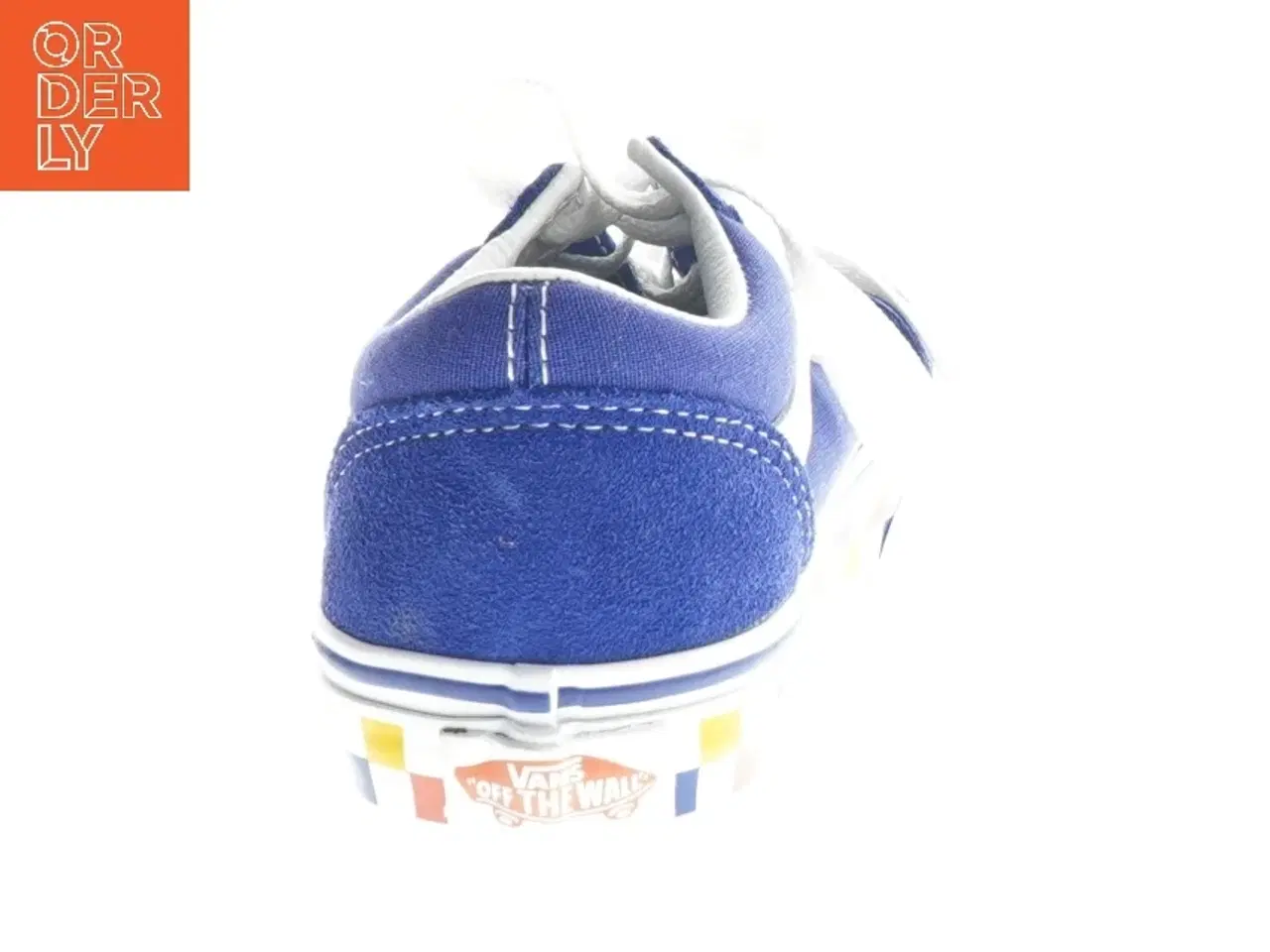 Billede 2 - Vans Old Skool børnesko fra Vans (str. 31 )