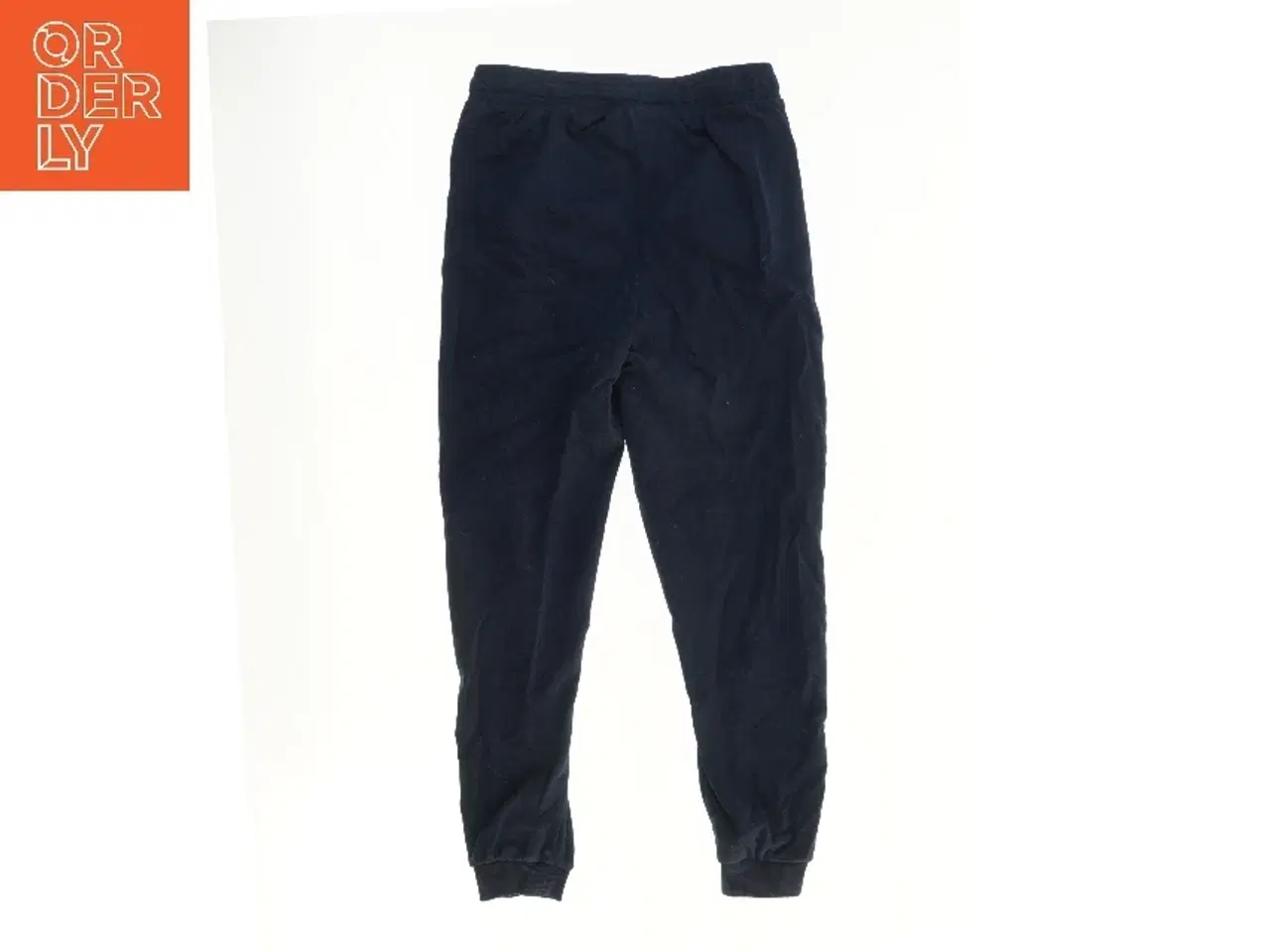 Billede 2 - Hogwarts sweatpants fra Harry Potter (str. 158)