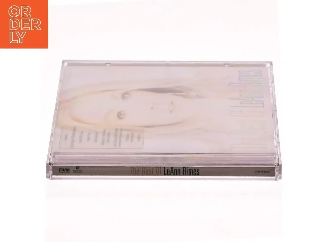 Billede 2 - CD album