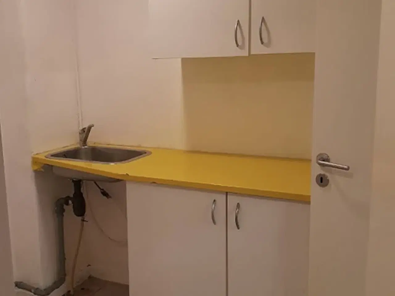 Billede 13 - Stort produktions- og lagerlokale til leje på Fyn.