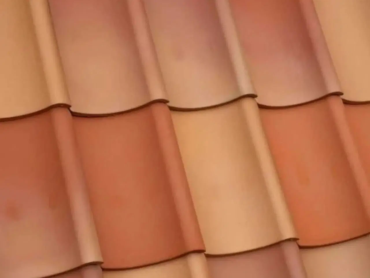 Billede 5 - Nye vinge teglsten