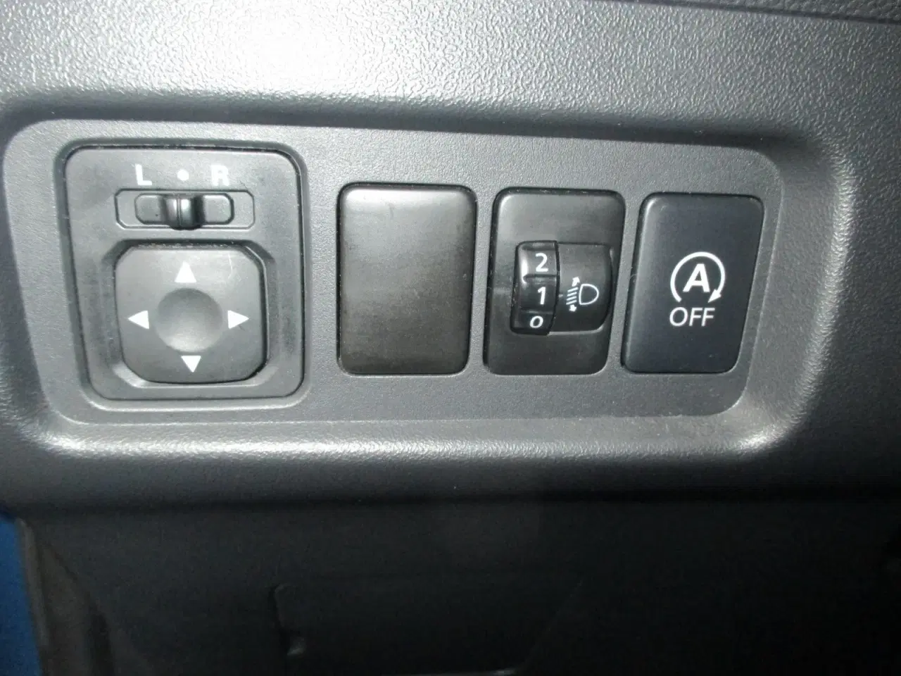 Billede 18 - Mitsubishi Space Star 1,2 Intense