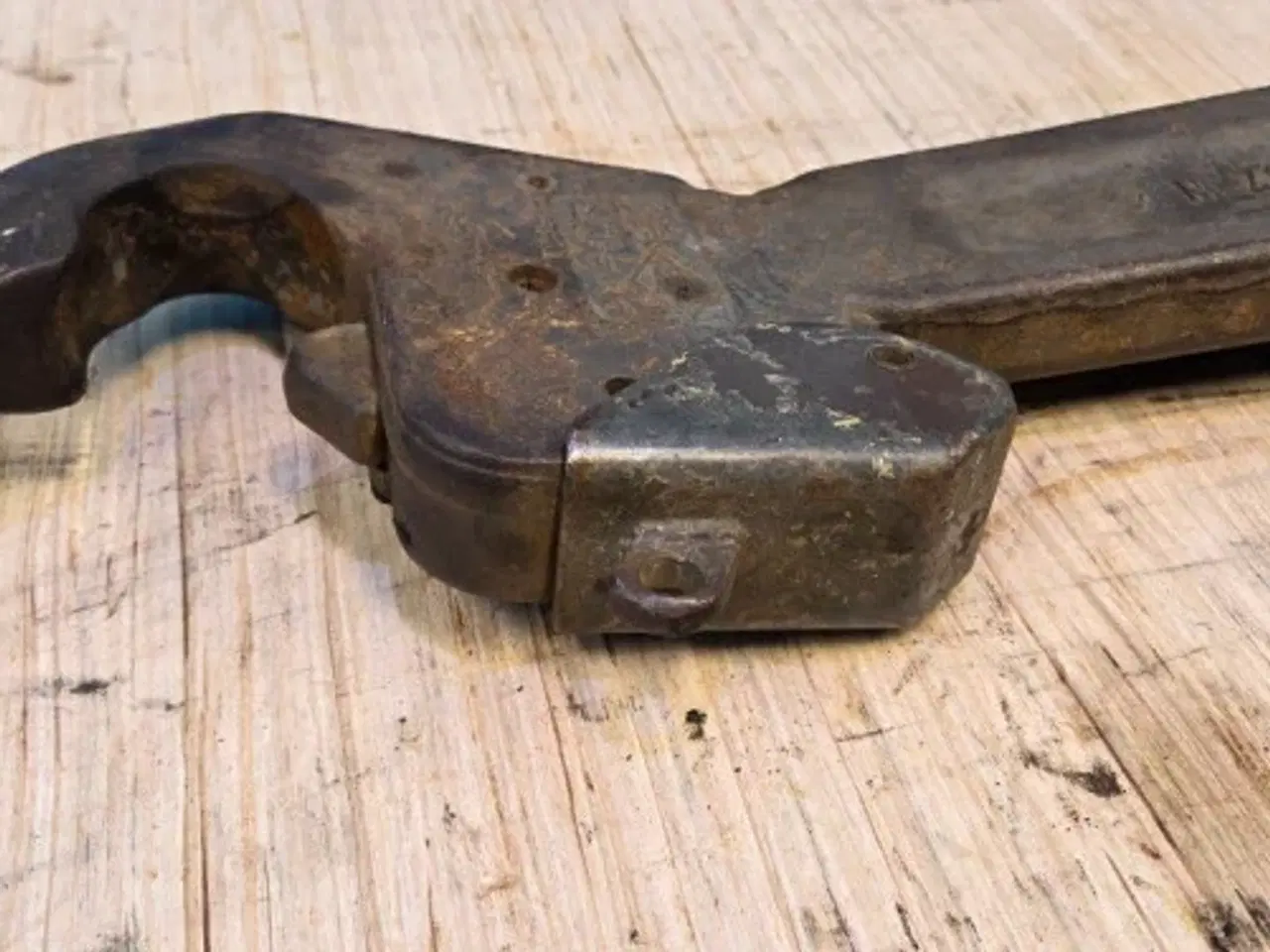 Billede 6 - Massey Ferguson 3060 Arm R. 3615058M1