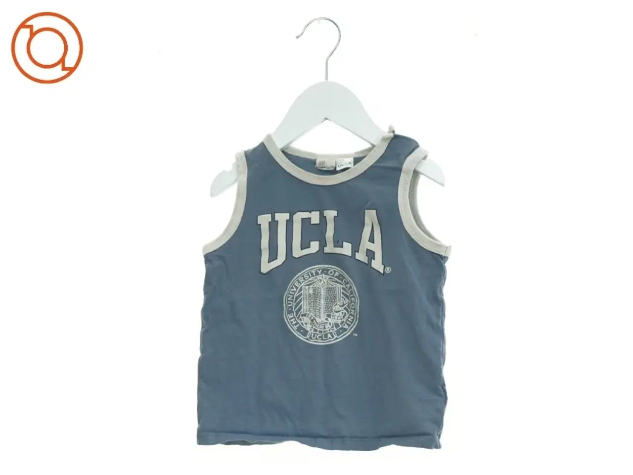 Billede 1 - Top fra H&M (str. 92 cm)