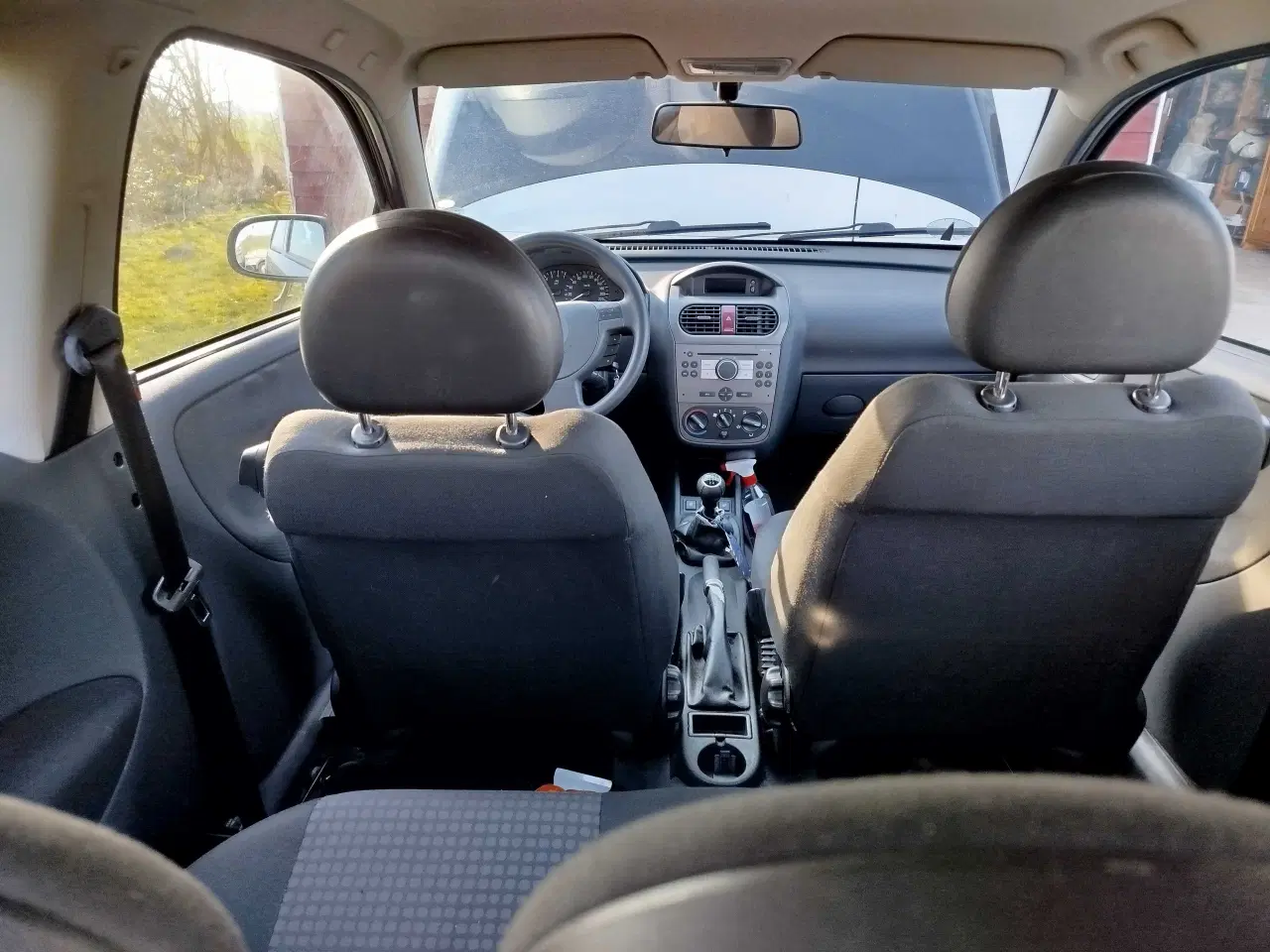Billede 8 - Corsa 1.2 Twinport