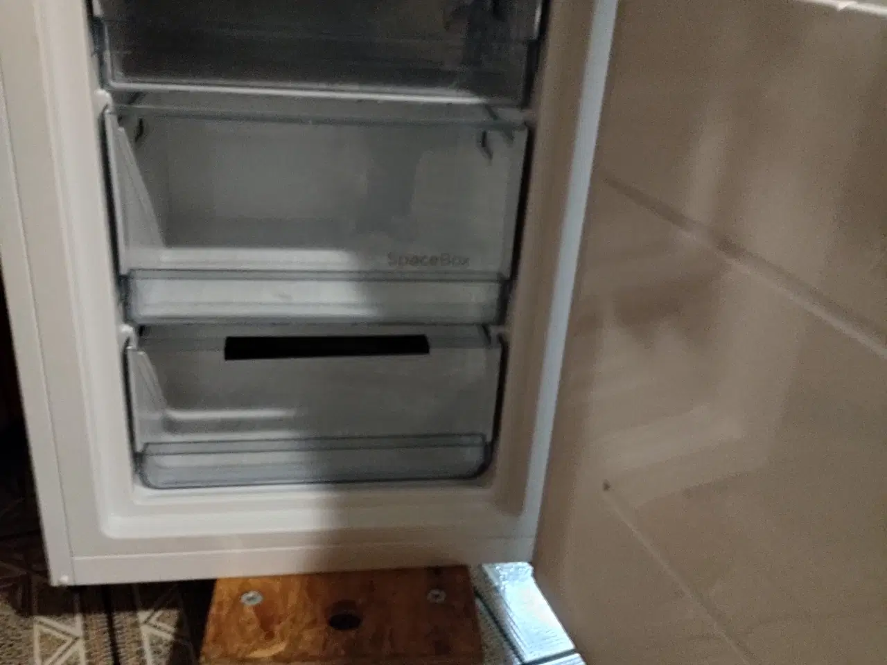 Billede 2 - Gorenje, Fritstående køleskab/fryser