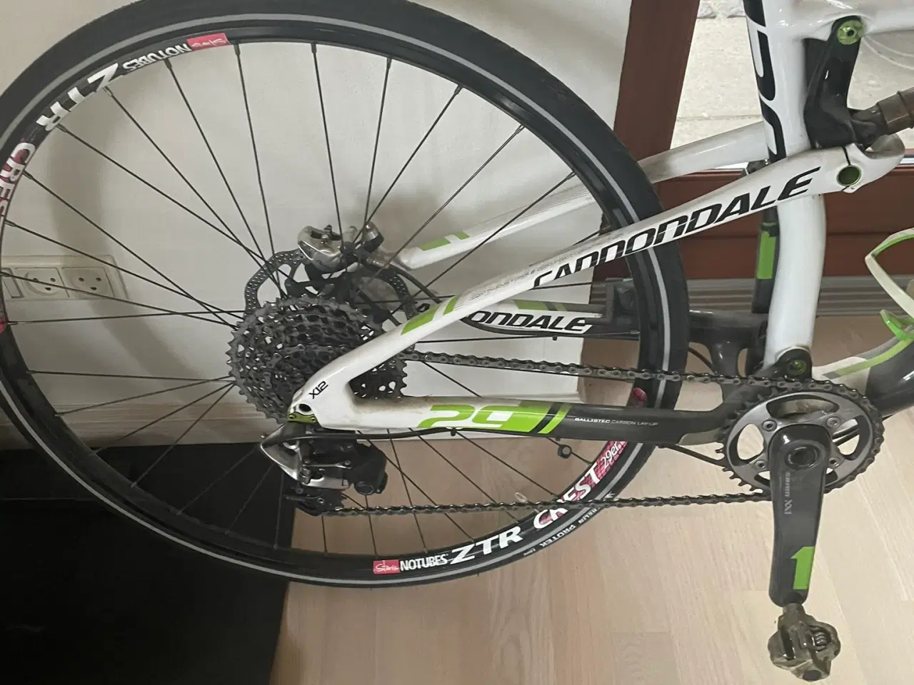 Billede 3 - Cannondale Scalpel