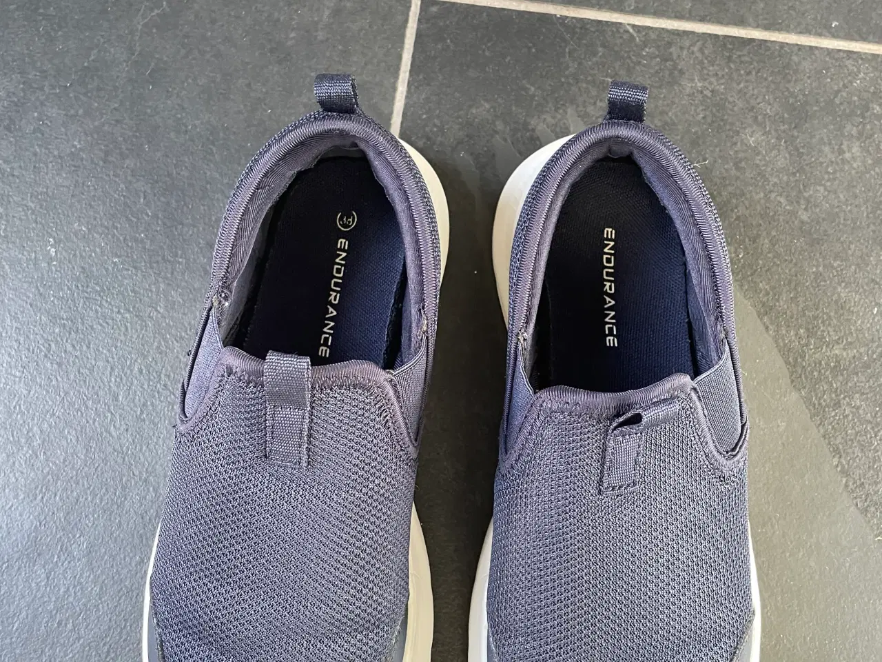 Billede 1 - Endurance sneakers str. 38