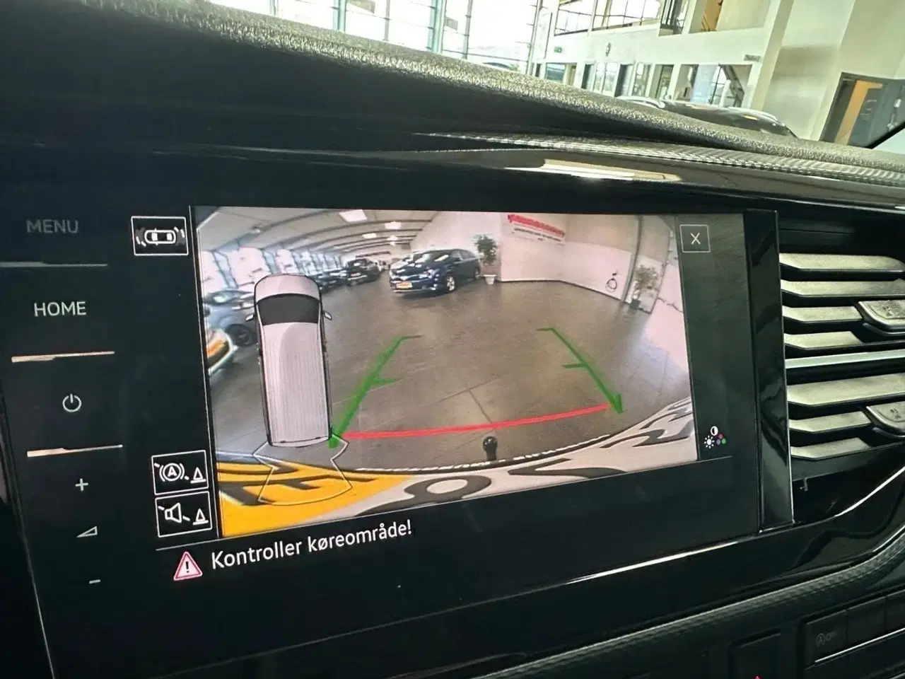 Billede 12 - VW Transporter 2,0 TDi 204 Kassevogn DSG lang