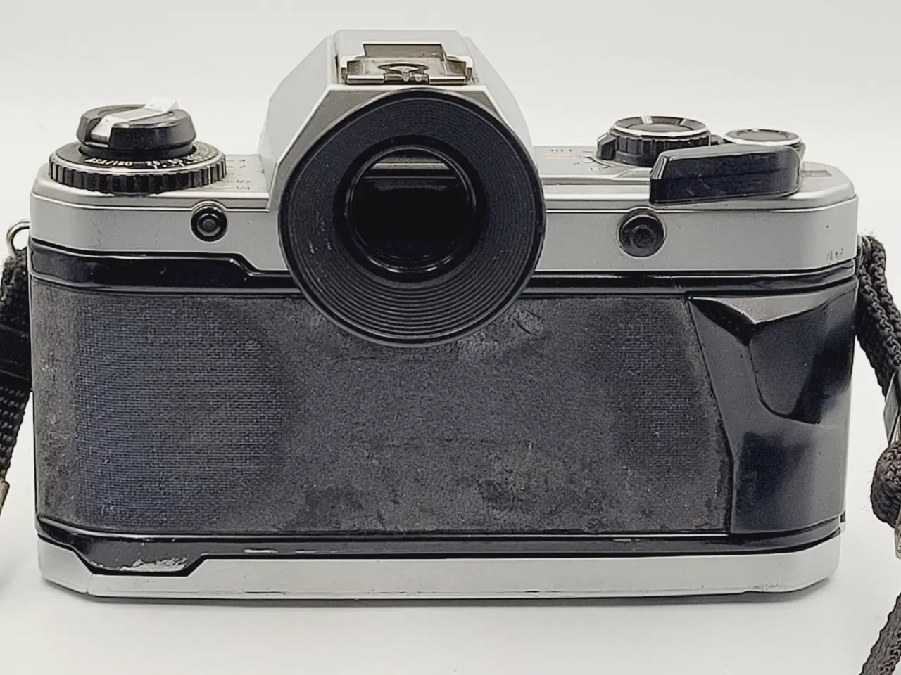 Billede 11 - ⭐️· Analogkamera: 📸 Klassisk Yashica FX-70 Quartz