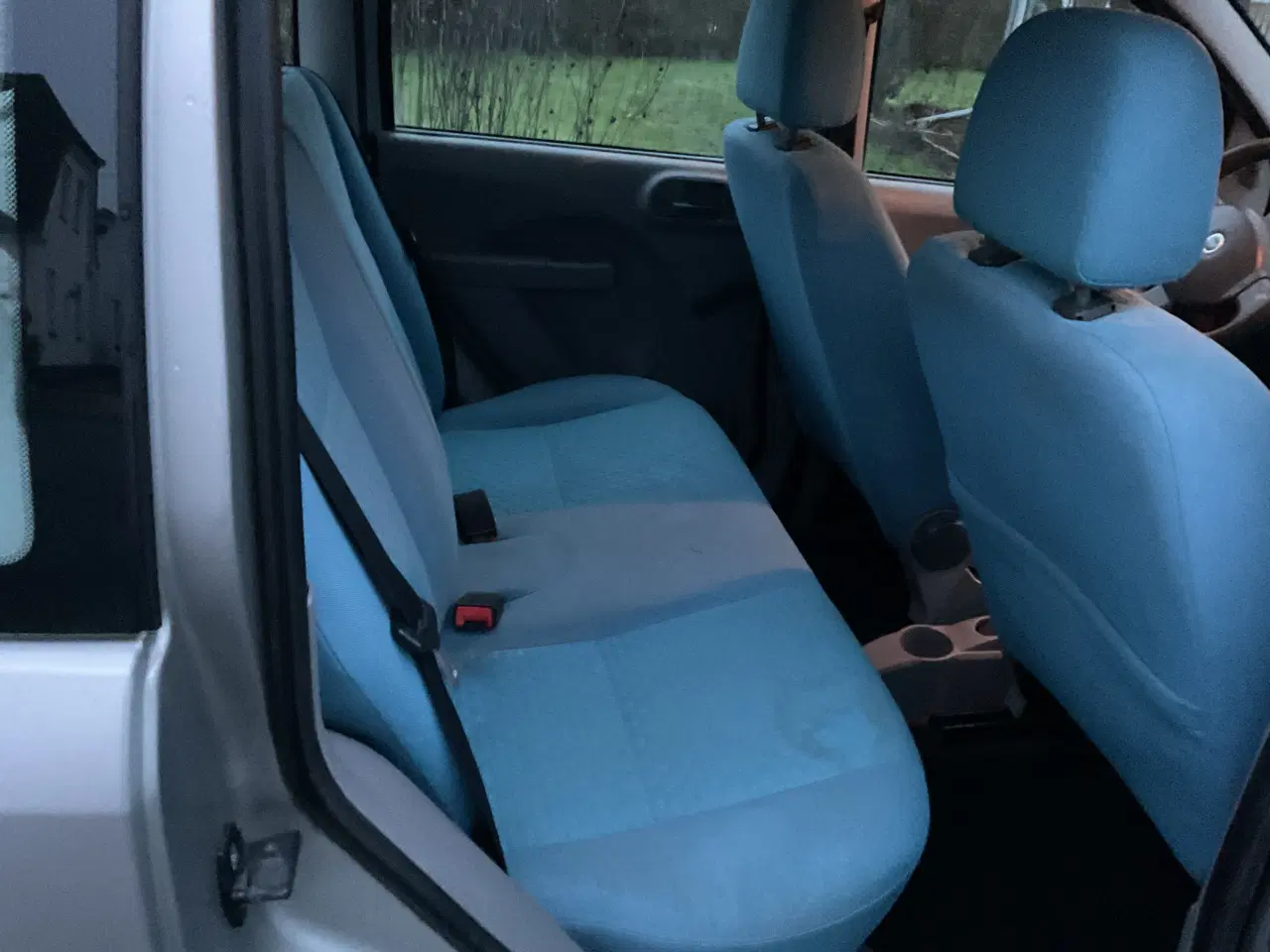 Billede 5 - Fin gammel panda