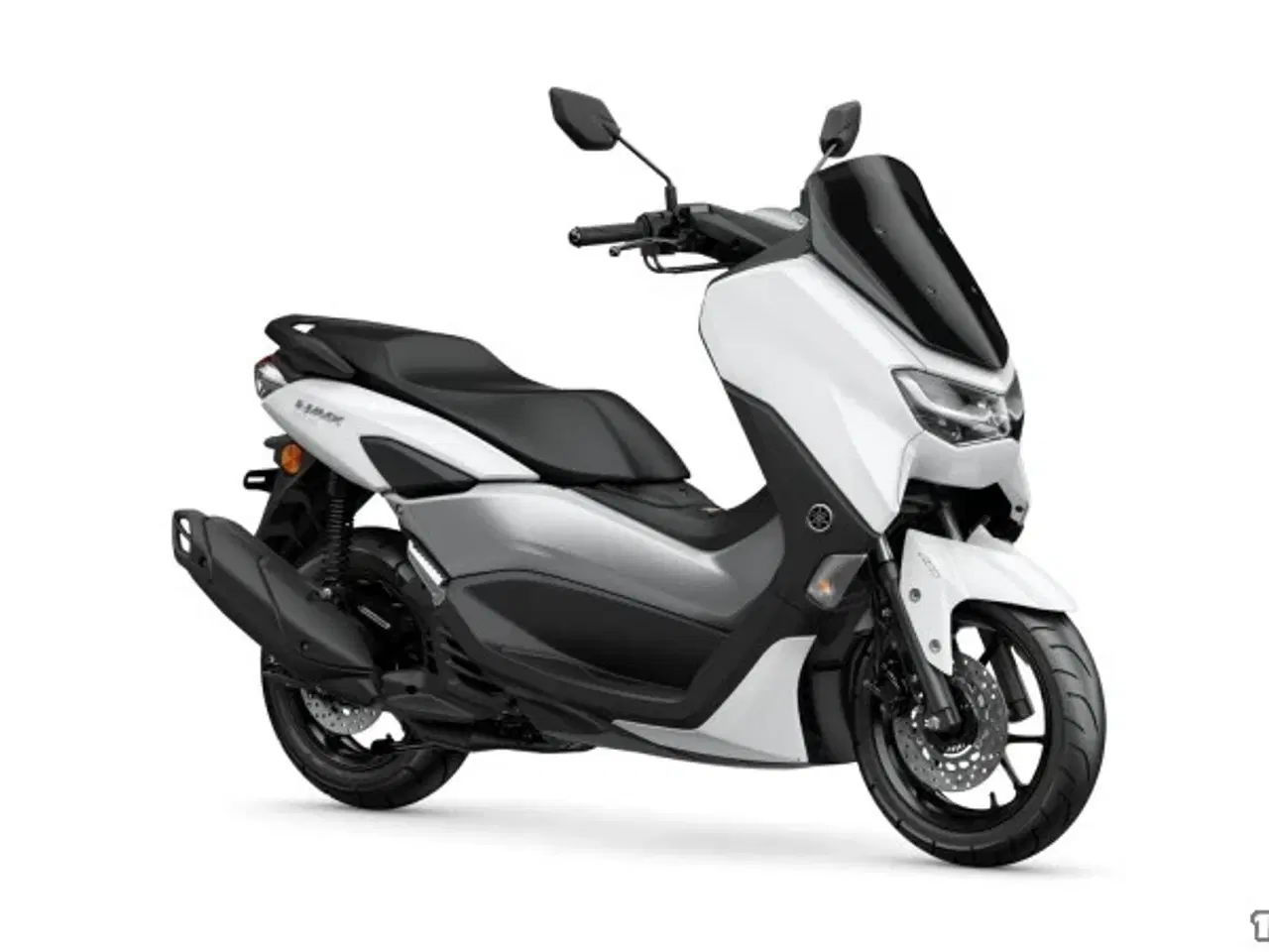 Billede 3 - Yamaha N-Max 155