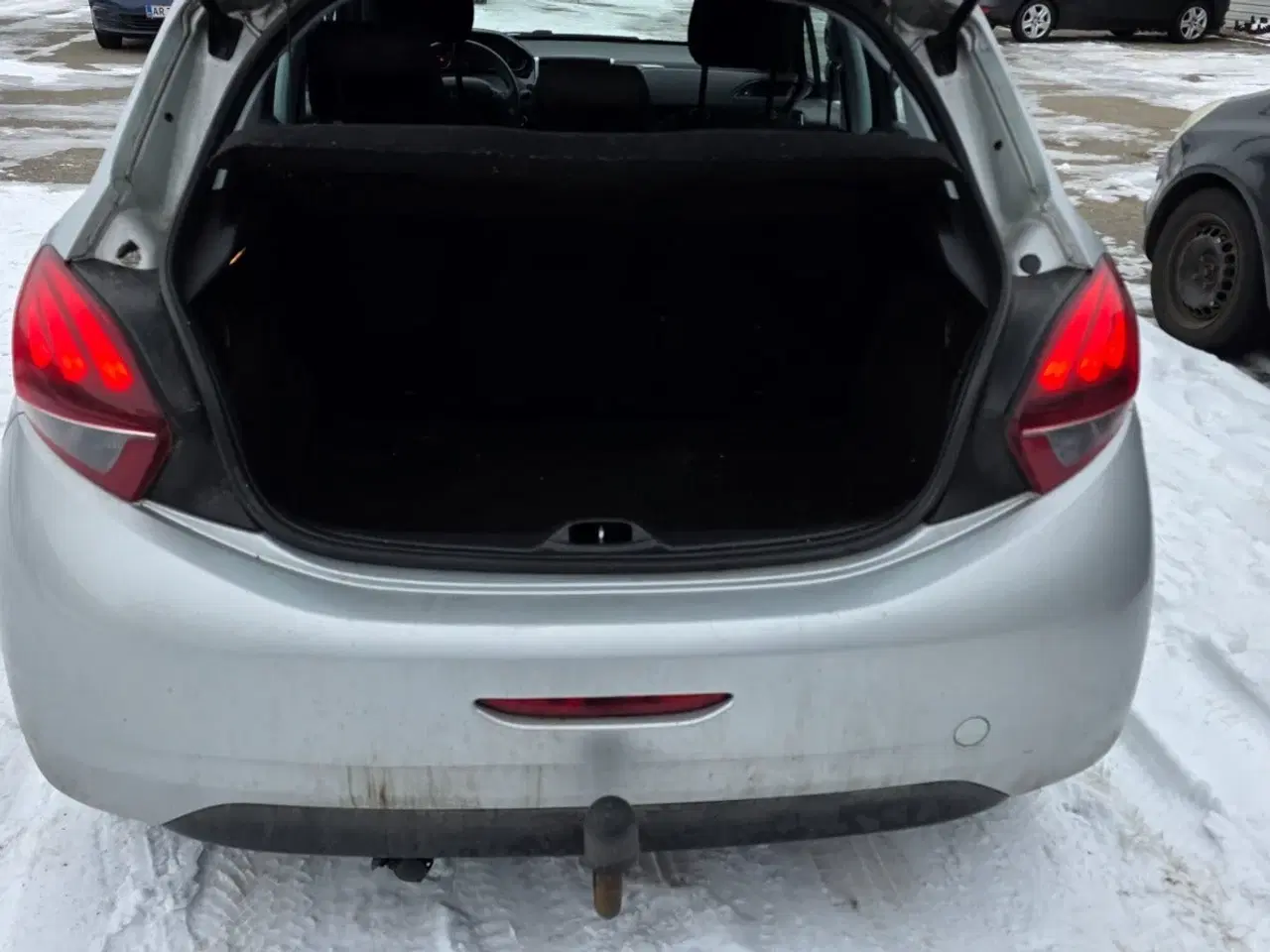 Billede 5 - Peugeot 208 1,2 VTi 82 Active