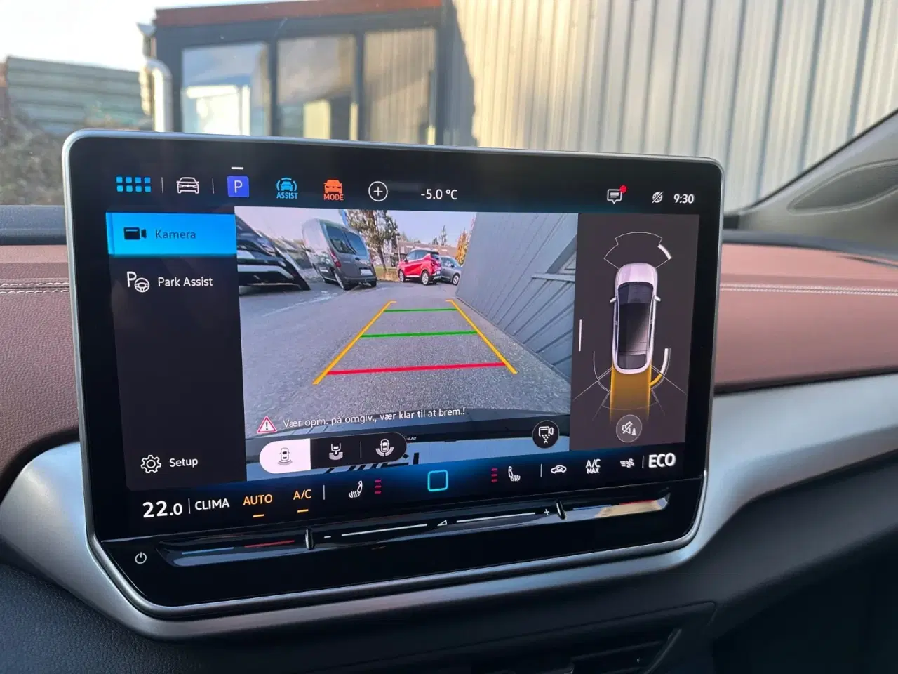 Billede 8 - VW ID.5 77 Pro