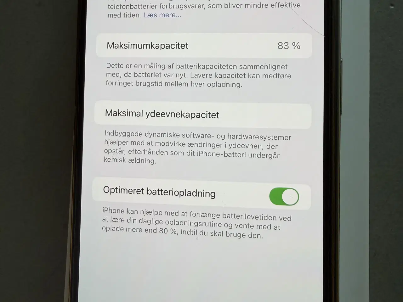 Billede 6 - iPhone 14 Pro max
