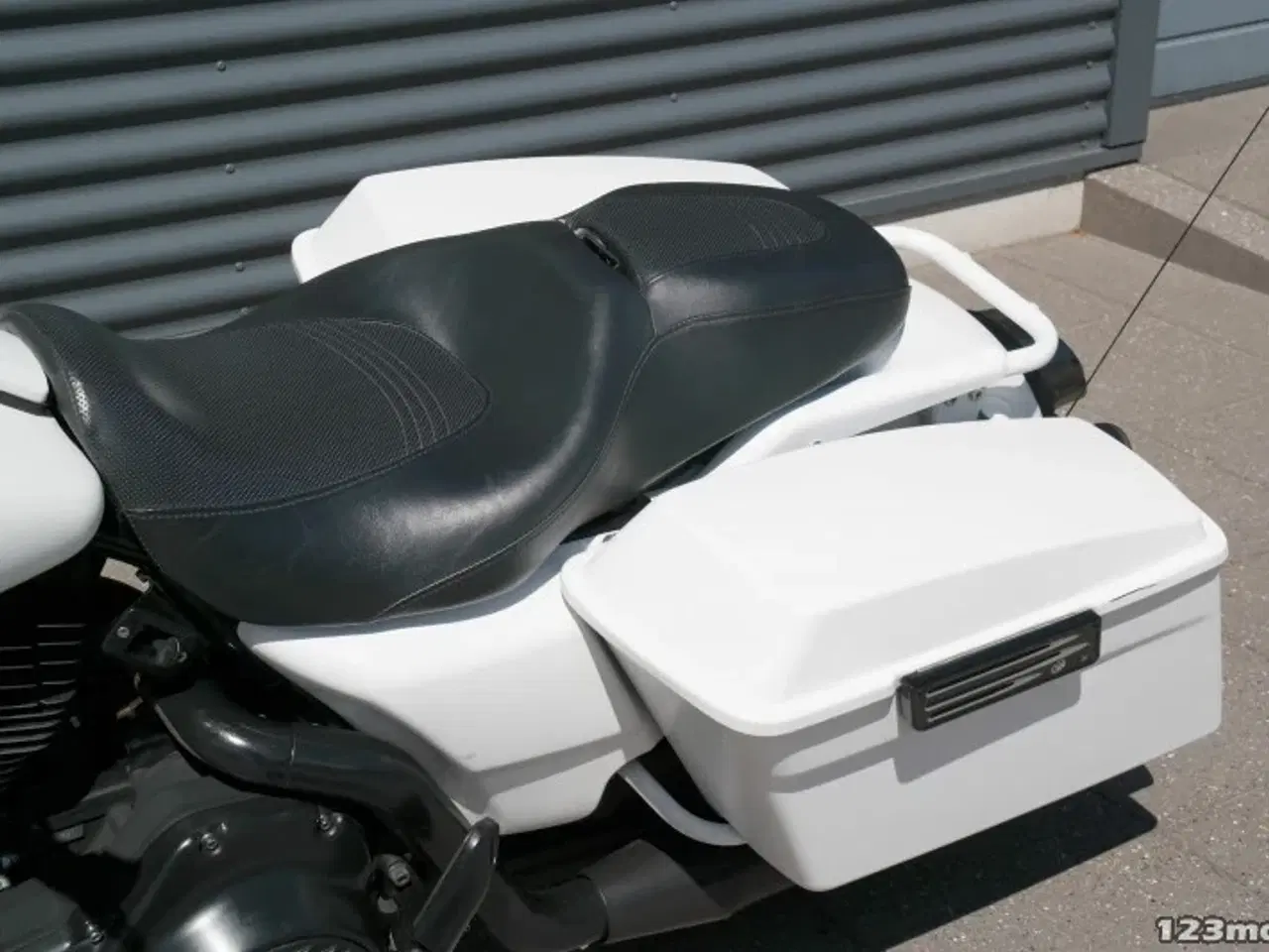 Billede 25 - Harley-Davidson FLHX Street Glide MC-SYD       BYTTER GERNE